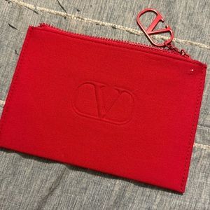 Red Valentino Pouch